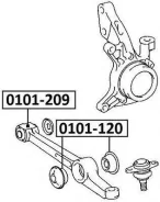 ����������� ��������� ������ ������� ASVA 0101-120 ASVA 0101120 0101120 ����