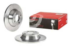 ���� ��������� �������� 08.5709.10 (280�13) 4 ��� Brembo 08570910 08570910 ����