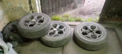 360 Forged. x14", 4x100 ����