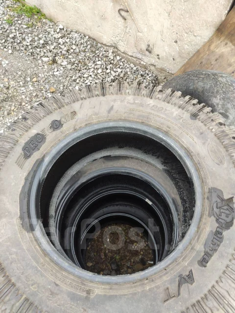 Pro Comp Xtreme A/T Radial. ����� at, 2009 ���, �/�, ����� 20 % ����