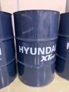 Hyundai XTeer Gasoline G700. 5W-40, �������������, 200��. ����