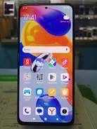 Xiaomi Redmi Note 11 Pro 5G