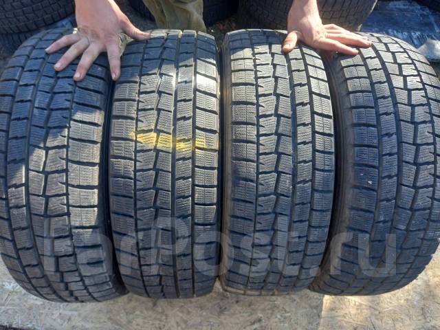 Dunlop Winter Maxx, 215/65R16, 16", 1 шт, в наличии, 215 мм, 65 % ...