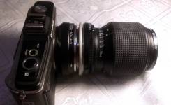Tamron. ������� ������� 52 �� ����