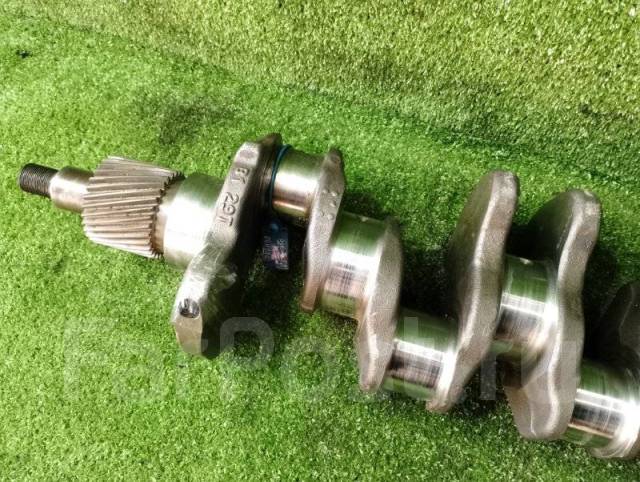 Коленвал Mitsubishi Canter 4D36 купить в Иркутске по цене: 25 000 ...