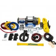 ������ ��� ����������� ��������� Superwinch TERRA 25 12V 2500 lbs 1130 �� ������������� ���� ����
