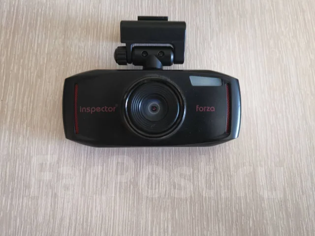 Inspector Forza ����