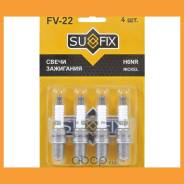   (Nickel) Sufix / FV22   4  FV22 