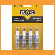   (H6NRY-11, ) Sufix / FV13   4  FV13 