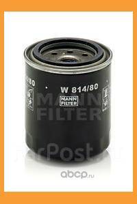   MANN / W81480 W81480 