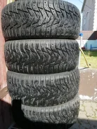 Sailun Ice Blazer WST3. ������, ����������, 2016 ���, �/�, ����� 5 % ����