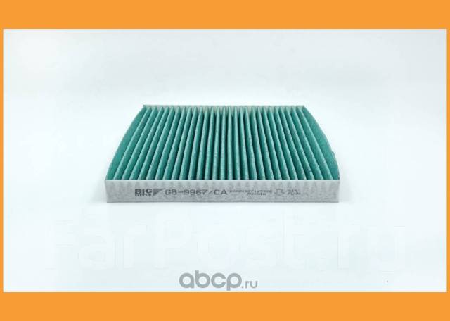    Bigfilter / GB9967CA GB9967CA 