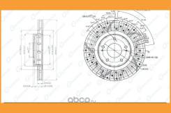      G-Brake / GFR20274L GFR20274L 