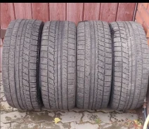 Bridgestone Blizzak VRX. ������, ��� �����, �/�, ����� 10 % ����