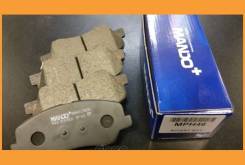    58101H5A25/ Hyundai Solaris 10, Kia Rio 10 1 Mando / MPH64 MPH64 