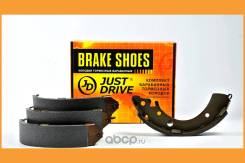   JUST Drive / JBS0029 JBS0029 