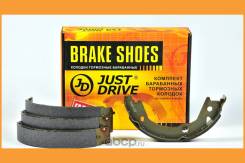   JUST Drive / JBS0056 JBS0056 