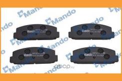   Mando / MPA15 MPA15 