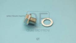 ������ ������� BOLT PLUG 14*10*1.5 YH-0121 90009-PM3-000 90009-R70-A00 90009-PH1-000 QF54A00028 P13/2. QF54A00028 QF54A00028 ����