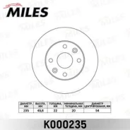 ���� ��������� kia rio k000235 Miles K000235 ����