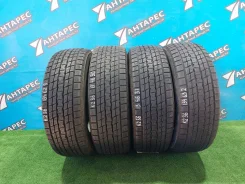 Goodyear Ice Navi SUV