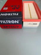 ������ ��������� Filtron AP135/7 Lada Vesta / Duster AP1357 ����