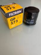 ������ �������� Toyota 1ZZ / 1NZ / 3S / 4A /5A / 4E / 5E Filtron OP572 op572 ����