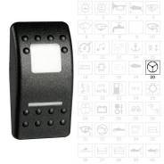 ������� Carling Technologies Contura II � �������������� �������� ��������� �� ������������� � ��������� �� ������� �����������, Osculati 14.193.20 ��...