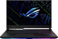 Asus ROG Strix Scar 17. 17.3", 5����, ��� 64 �� � ������, ���� 1 000���, WiFi: 1, Bluetooth: 1, ����������� �� 4��. ����