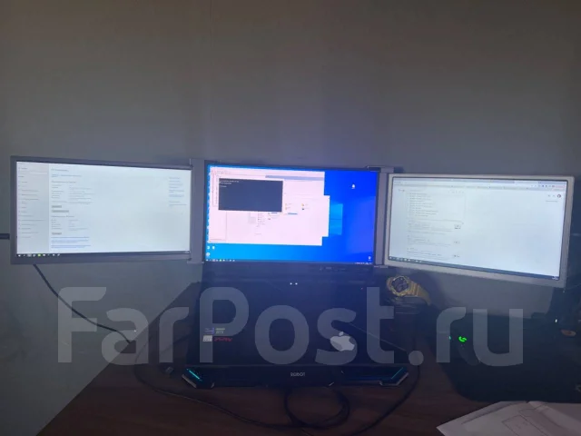 Asus ROG Strix Scar 17. 17.3", 5����, ��� 64 �� � ������, ���� 1 000���, WiFi: 1, Bluetooth: 1, ����������� �� 4��. ����