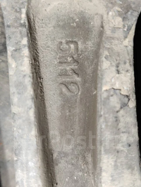 Proma �����. x15", 5x112. ��� ����� �� ������ ����