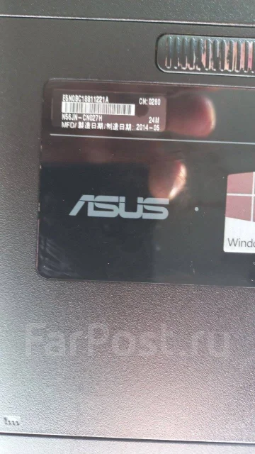 Asus A. 12", 240����, ��� 64 �� � ������, ���� 8���, WiFi: 1, Bluetooth: 1, ����������� �� 2��. ����