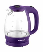 ������ ��. WILLMARK WEK-1705GV (1.7�,���.�� 360����., L�D-�����., ����. �� ������, ��������.,2200��) ����