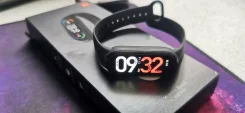 Xiaomi Mi Band 6. IP67, IP68 ����