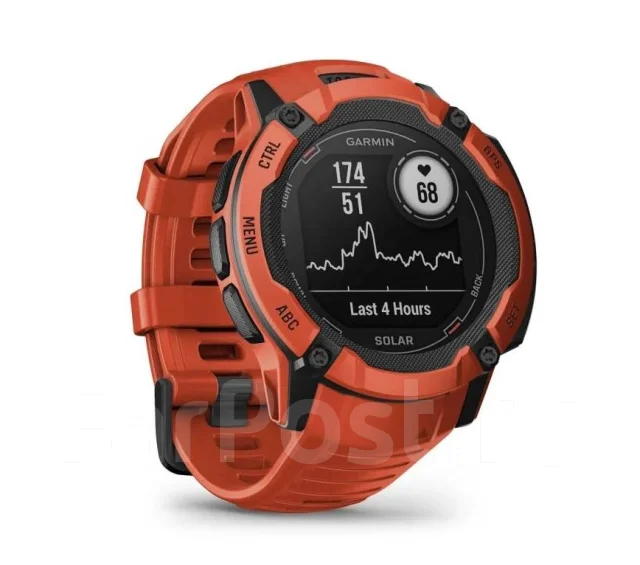 Garmin Instinct Solar ����