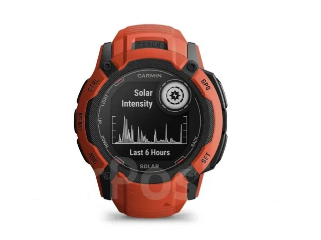Garmin Instinct Solar ����