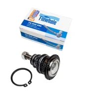 ����� ������� LAND Rover Discovery III 04- ����. ���/����. Finwhale ���. BJ522 BJ522 ����