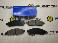 ������� �������� Navara, Serena, Parthfinder, Leaf. Akebono ������ AN-726WK ����
