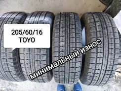 Toyo Winter Tranpath MK4. ������, ��� �����, 2016 ���, �/�, ����� �� 5 % ����