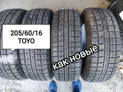 Toyo Winter Tranpath MK4. ������, ��� �����, 2015 ���, �/�, ����� �� 5 % ����
