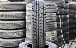 Michelin XDW Ice Grip. �����������, �/�, ����� 5 % ����