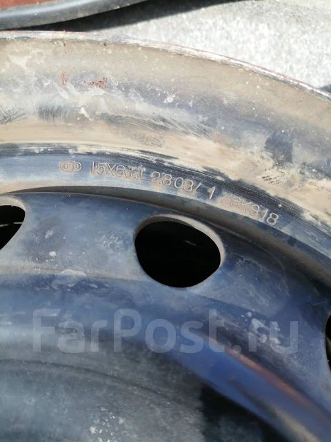 Borbet LD. x15", �� 60���. ����