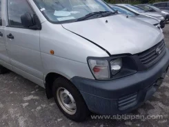 Toyota Lite Ace Noah. KR42, 7KE ����