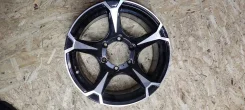 NZ Wheels SH659. 8.0x16", 6x139.7, ET10, �� 108,2���. ����