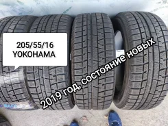 Yokohama Ice Guard IG50 Plus. ������, ��� �����, 2019 ���, �/�, ����� �� 5 % ����