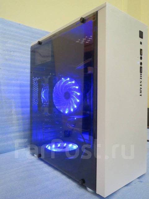 Сборка персонального компьютера ПК на заказ под любые задачи во ...