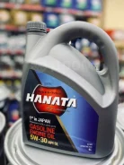 Hanata. 5W-30, �����������������, 4��. ����