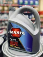 Hanata. 0W-20, �������������, 4��. ����