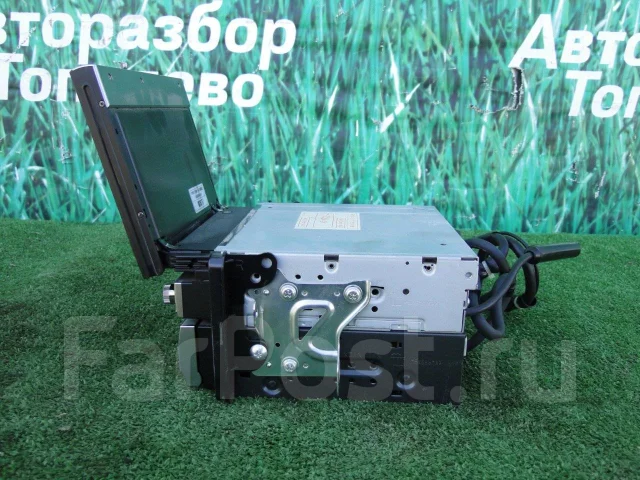 Panasonic CN-HDS960D ����