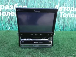 Panasonic CN-HDS960D ����